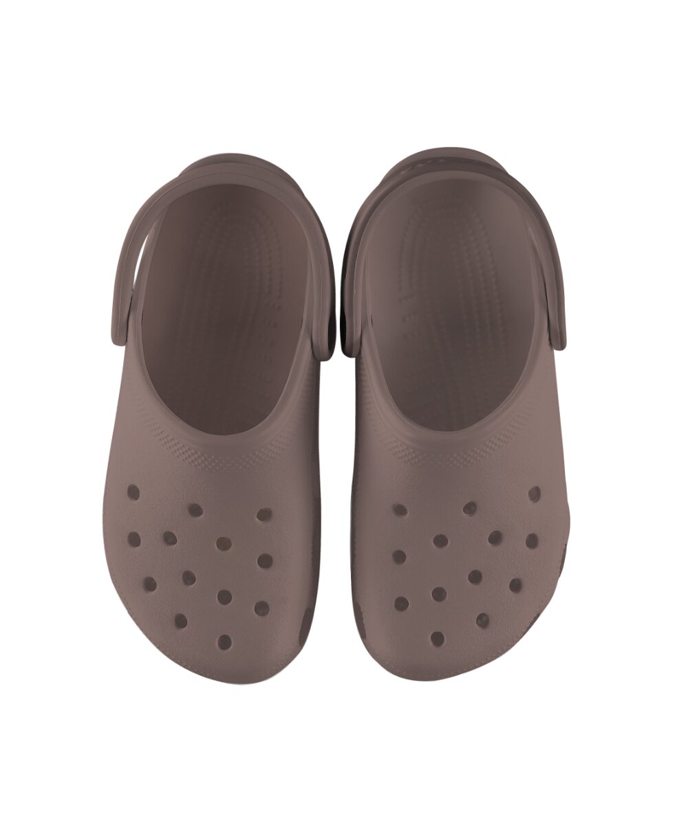 Classic Clogs - Latte